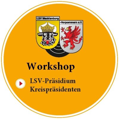 Veranstaltung: Workshop LSV-Pr&auml;sidium und Kreispr&auml;sidenten