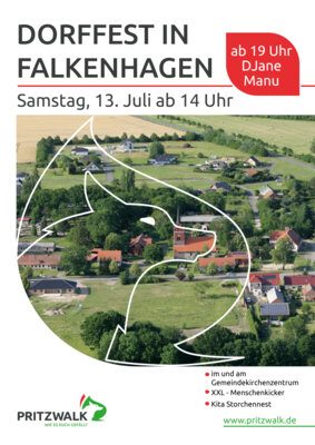 Quelle: Stadtverwaltung Pritzwalk