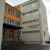 Veranstaltung: Besuch in der Ludwig-Leichhardt-Grundschule Tauche