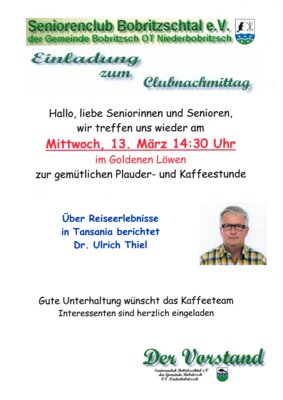 Foto zur Veranstaltung