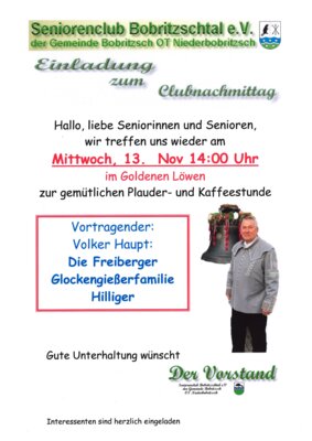 Foto zur Veranstaltung