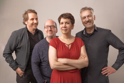 Foto zur Veranstaltung (Bild vergrößern)