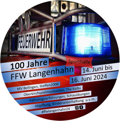 FFW Langenhahn