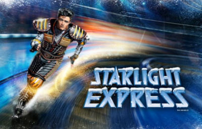 Veranstaltung: Starlight Express - Das rasante Musical