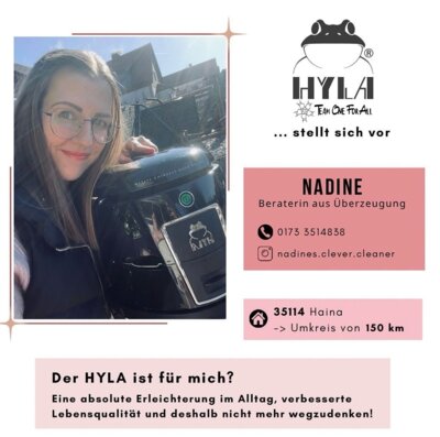 Hyla