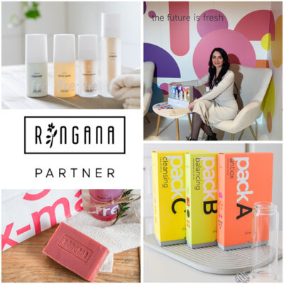 Ringana