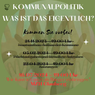 Foto zur Veranstaltung (Bild vergrößern)