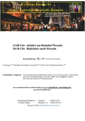 Foto zur Veranstaltung