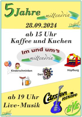 Foto zur Veranstaltung