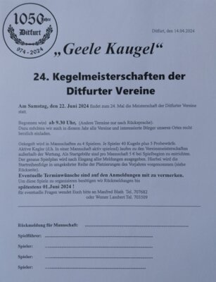 Foto zur Veranstaltung