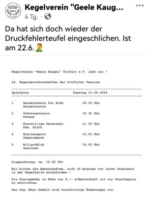 Foto zur Veranstaltung
