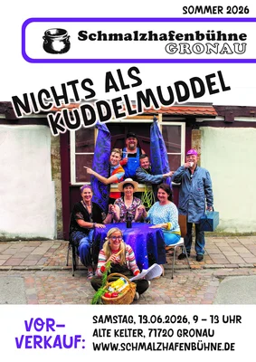 Foto zur Veranstaltung