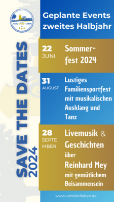 Foto zur Veranstaltung (Bild vergrößern)