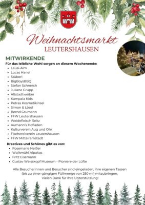 Foto zur Veranstaltung