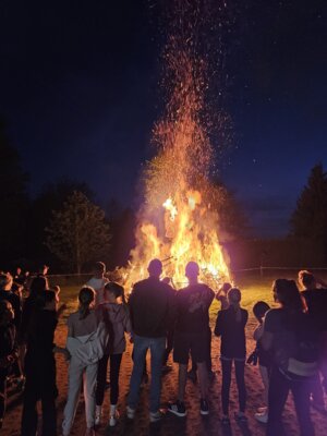 Hexenfeuer