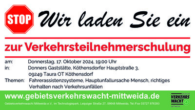 Information (Bild vergrößern)
