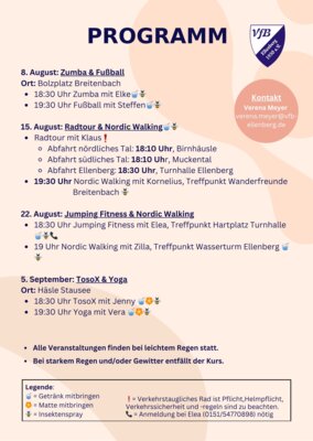 Foto zur Veranstaltung (Bild vergrößern)