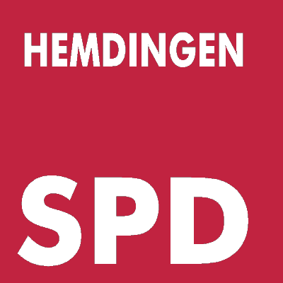 Logo der SPD Hemdingen (Bild vergrößern)
