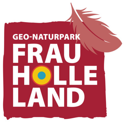 Geo-Naturpark Frau-Holle-Land (Bild vergrößern)