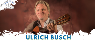 Veranstaltung: &quot;The Sound of Music&quot; - Ulrich Busch