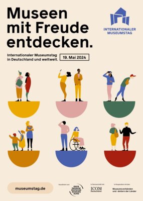 Veranstaltung: Internationaler Museumstag