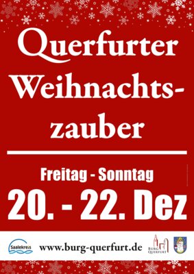 Weihnachtszauber 2024