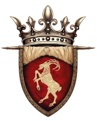 Wappen Fürstentag (Bild vergrößern)
