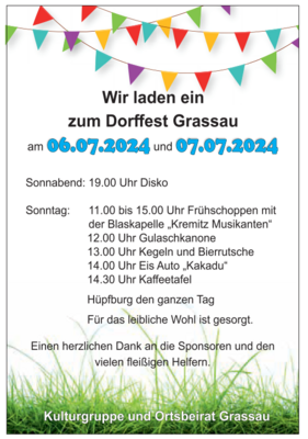 Foto zur Veranstaltung (Bild vergrößern)