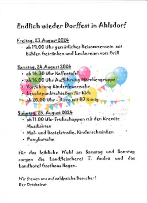 Foto zur Veranstaltung