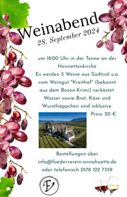 Foto zur Veranstaltung