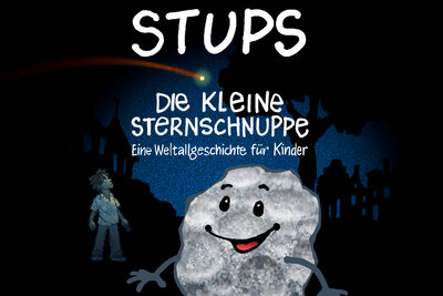 Veranstaltung: Stups - die kleine Sternschnuppe