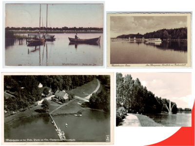 Historische Impressionen (Bild vergrößern)