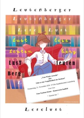 Leutenberger Lese Lust