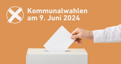 Kommunalwahl 2024 (Bild vergrößern)