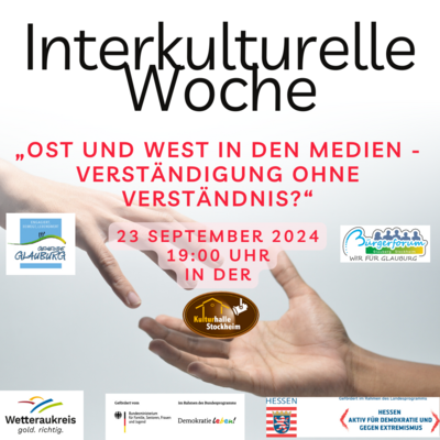 Foto zur Veranstaltung (Bild vergrößern)