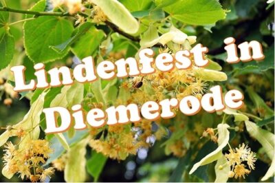 Lindenfest Diemerode (Bild vergrößern)