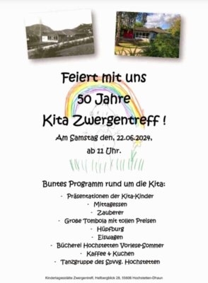 50-Jahre-Kita