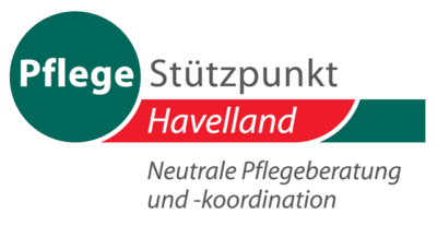 Logo Pflegestützpunkt Havelland