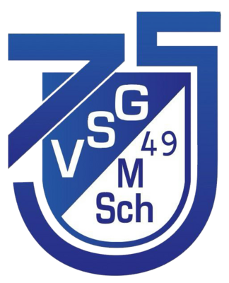 Veranstaltung: 75 Jahre VSG "49" Marbach / Schellenberg