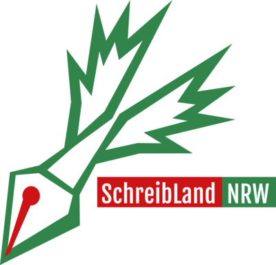 Logo Schreibland