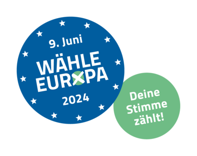 Veranstaltung: Europawahl