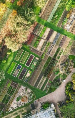 Veranstaltung: Führung durch den Heilpflanzengarten der WALA Heilmittel GmbH und Vortrag Dr. Hauschka Gesichtspflege Mi 04. 06. 2025