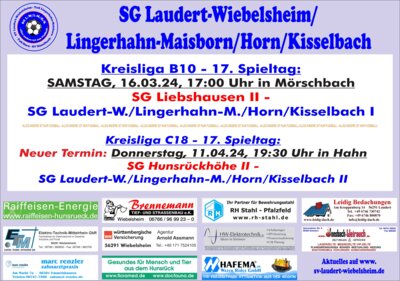 Auswärtsspiel
