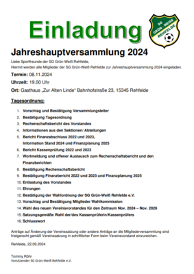 Foto zur Veranstaltung