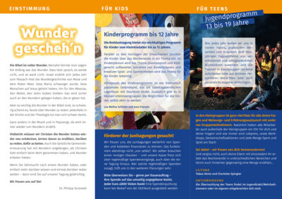 Foto zur Veranstaltung (Bild vergrößern)