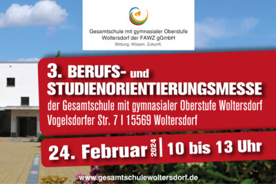 Flyer