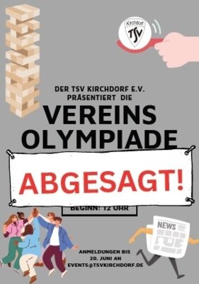 Foto zur Veranstaltung