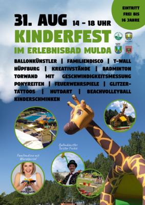 Kinderfest