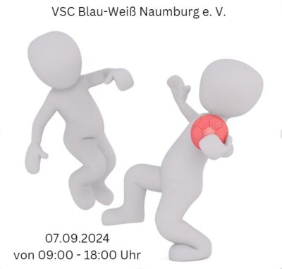 VSC Naumburg (Bild vergrößern)