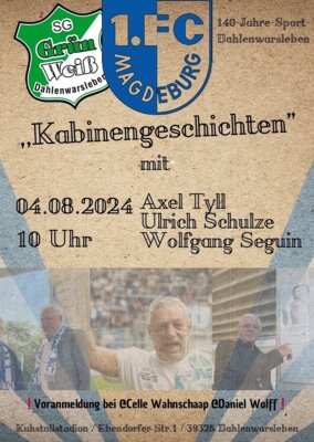 Foto zur Veranstaltung (Bild vergrößern)